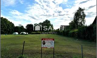 Terrain  4785 m² à vendre à Pontfaverger-Moronvilliers (51490)