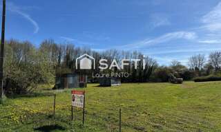 Terrain  4785 m² à vendre à Pontfaverger-Moronvilliers (51490)