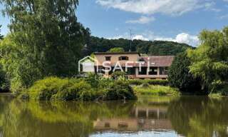 Maison 5 Pièces 101 m² à vendre à Grandpré (08250)