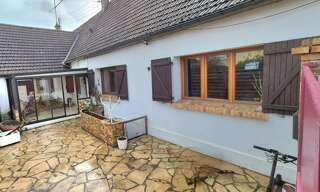 Maison 3 Pièces 66 m² à vendre à Rosny-sur-Seine (78710)