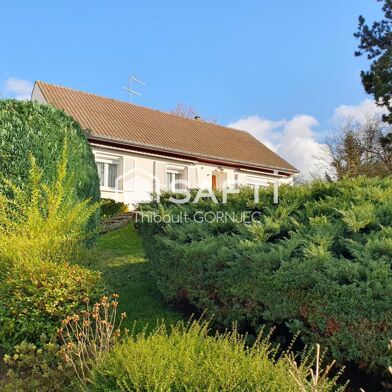 Maison 4 pièces 250000 €