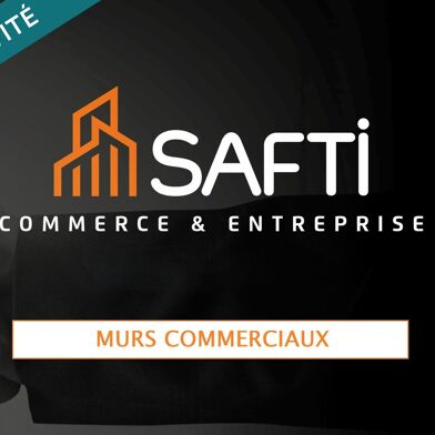 Commerce 1 pièces 750000 €