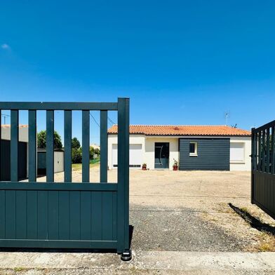 Maison 4 pièces 299000 €