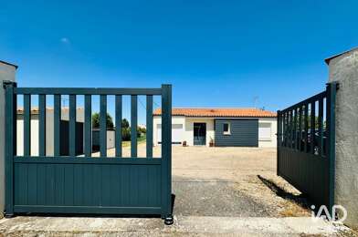 Maison 4 pièces 299000 €