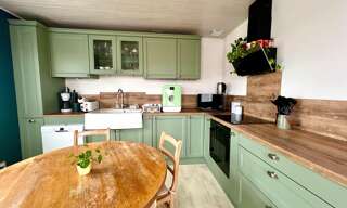 Maison 6 Pièces 125 m² à vendre à Ambarès-et-Lagrave (33440)