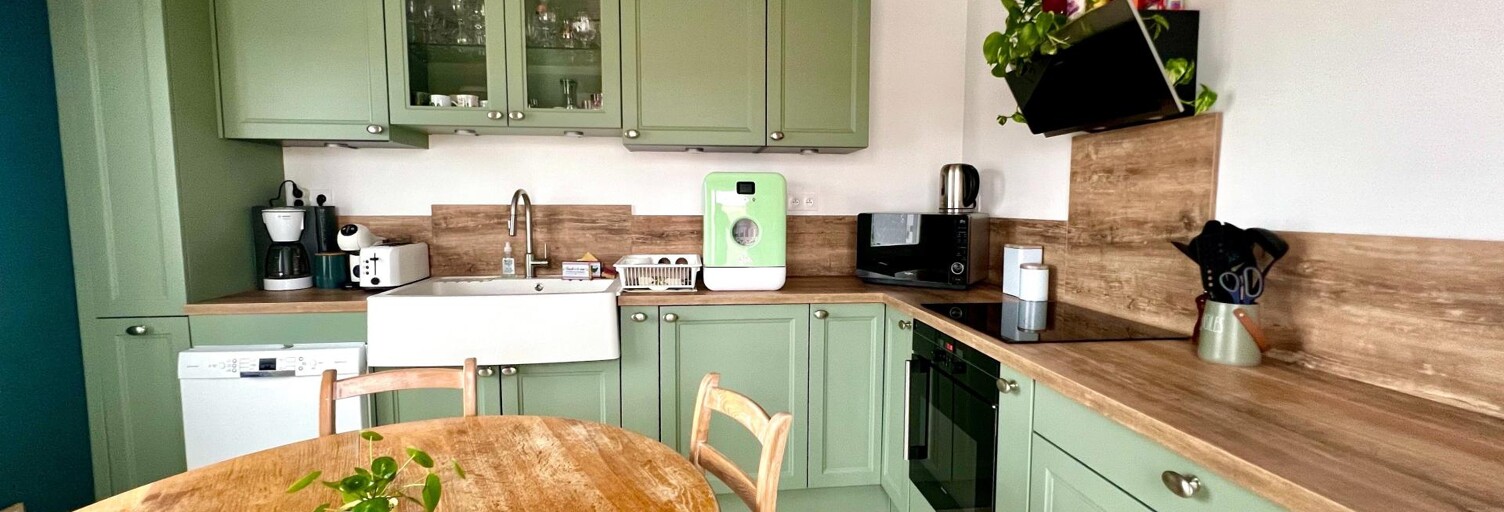 Maison 6 Pièces 125 m² à vendre à Ambarès-et-Lagrave (33440)