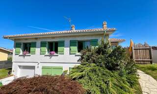 Maison 6 Pièces 125 m² à vendre à Ambarès-et-Lagrave (33440)