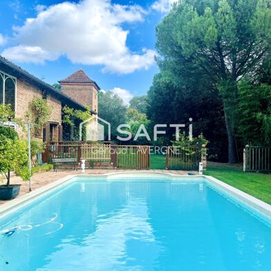 Maison 8 pièces 719000 €