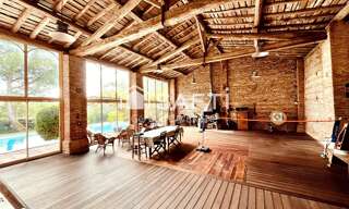 Maison 8 Pièces 280 m² à vendre à Montastruc-la-Conseillère (31380)