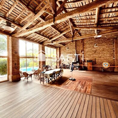 Maison 8 pièces 719000 €