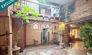 Maison 8 Pièces 280 m² à vendre à Montastruc-la-Conseillère (31380)