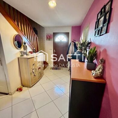 Maison 5 pièces 240000 €