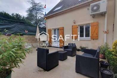 Maison 5 pièces 240000 €