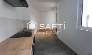 Appartement 2 Pièces 42 m² à vendre à Tours (37000)