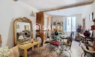 Maison 6 Pièces 105 m² à vendre à Puisserguier (34620)