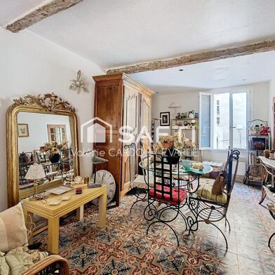 Maison 6 pièces 170000 €