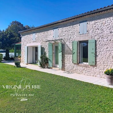 Maison 5 pièces 330000 €