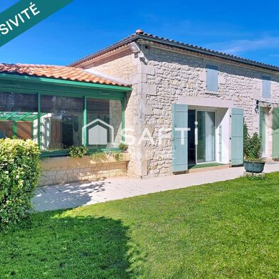 Maison 5 pièces 330000 €