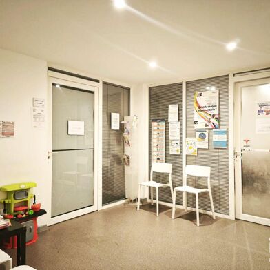 Commerce  162000 €