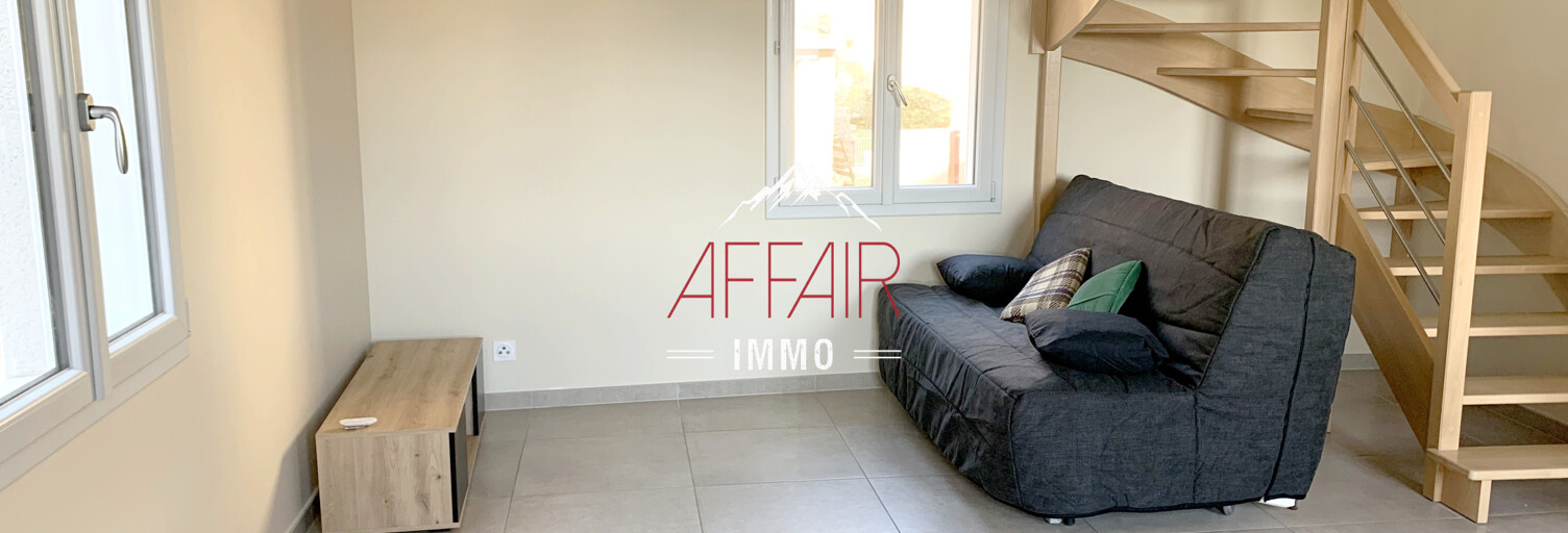 Appartement 3 Pièces 71 m² à louer à Frangy (74270)