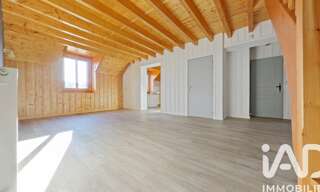 Appartement 5 Pièces 113 m² à vendre à Foncine-le-Haut (39460)