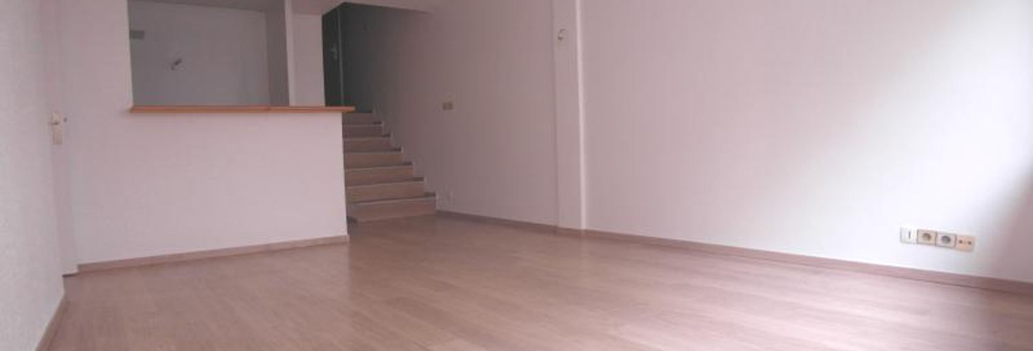 Appartement 2 Pièces 46 m² à louer à Grenoble (38000)
