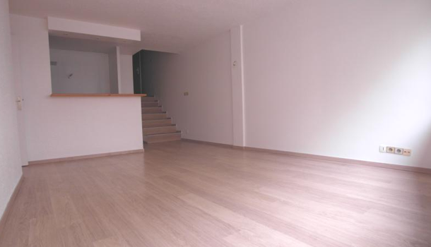 Appartement 2 pièces  à louer Grenoble 38000
