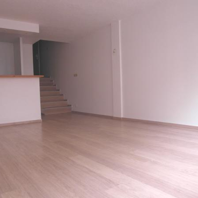 Appartement 2 pièces 631 €