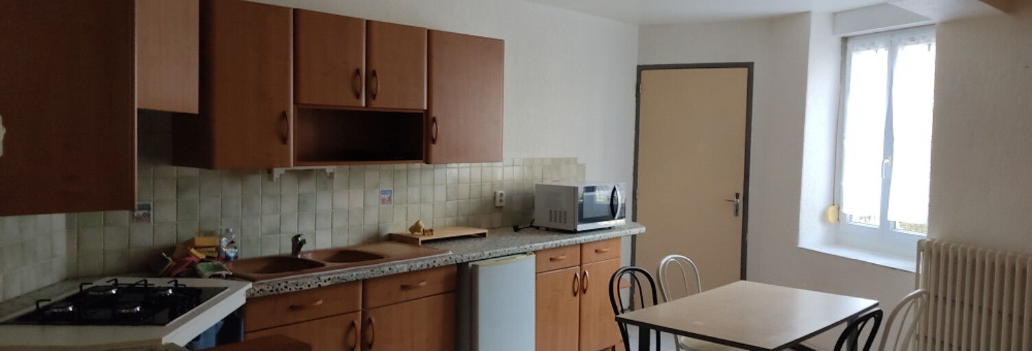 Appartement 2 Pièces 45 m² à louer à Pezens (11170)