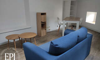 Appartement 2 Pièces 40 m² à louer à Pezens (11170)