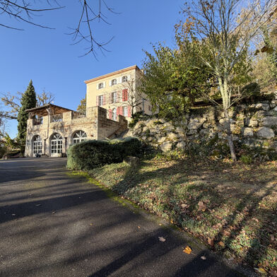 Maison 8 pièces 750000 €