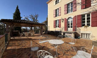 Maison 8 Pièces 282 m² à vendre à Agen (47000)