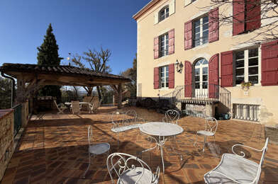 Maison 8 pièces 750000 €