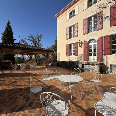 Maison 8 pièces 750000 €