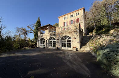 Maison 8 pièces 750000 €