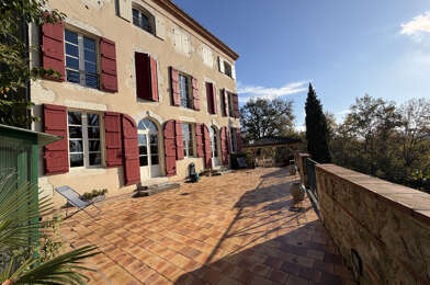 Maison 8 pièces 750000 €