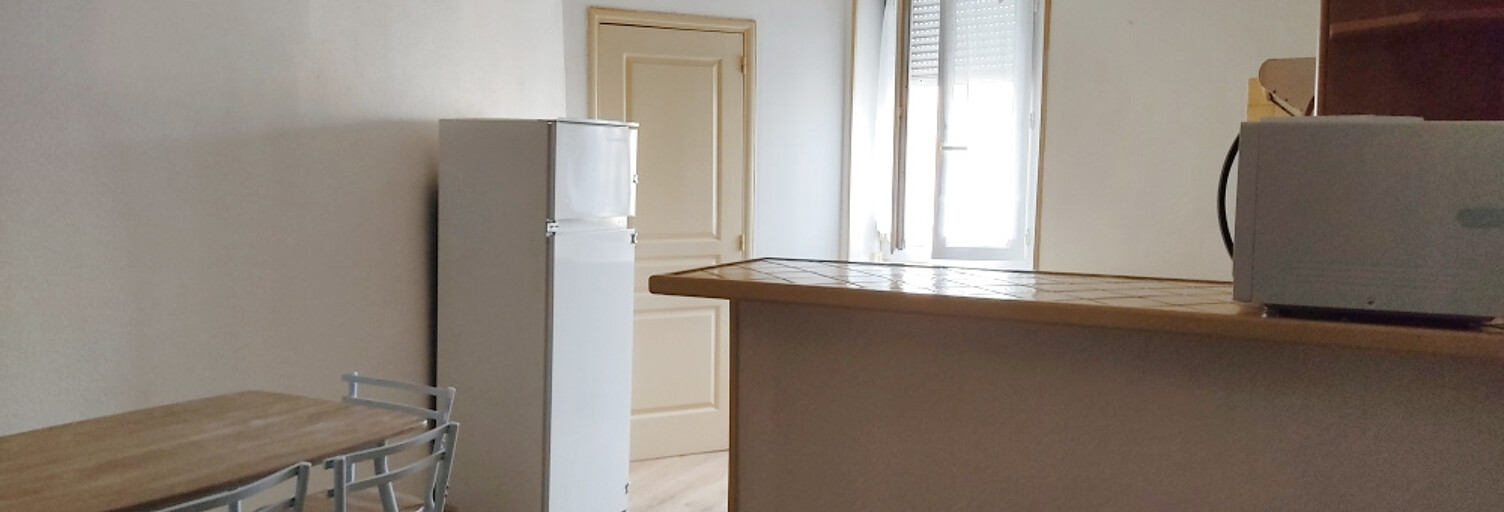 Appartement 2 Pièces 51 m² à louer à Pezens (11170)