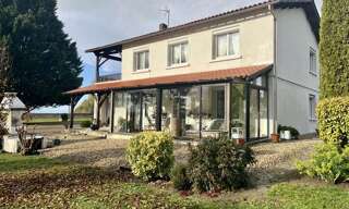 Maison 5 Pièces 140 m² à vendre à Chalais (16210)