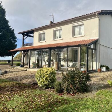 Maison 5 pièces 189792 €