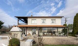 Maison 5 Pièces 140 m² à vendre à Chalais (16210)