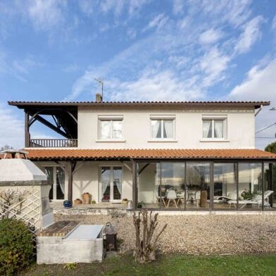 Maison 5 pièces 189792 €