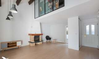 Maison 5 Pièces 97 m² à vendre à Villeneuve-lès-Maguelone (34750)