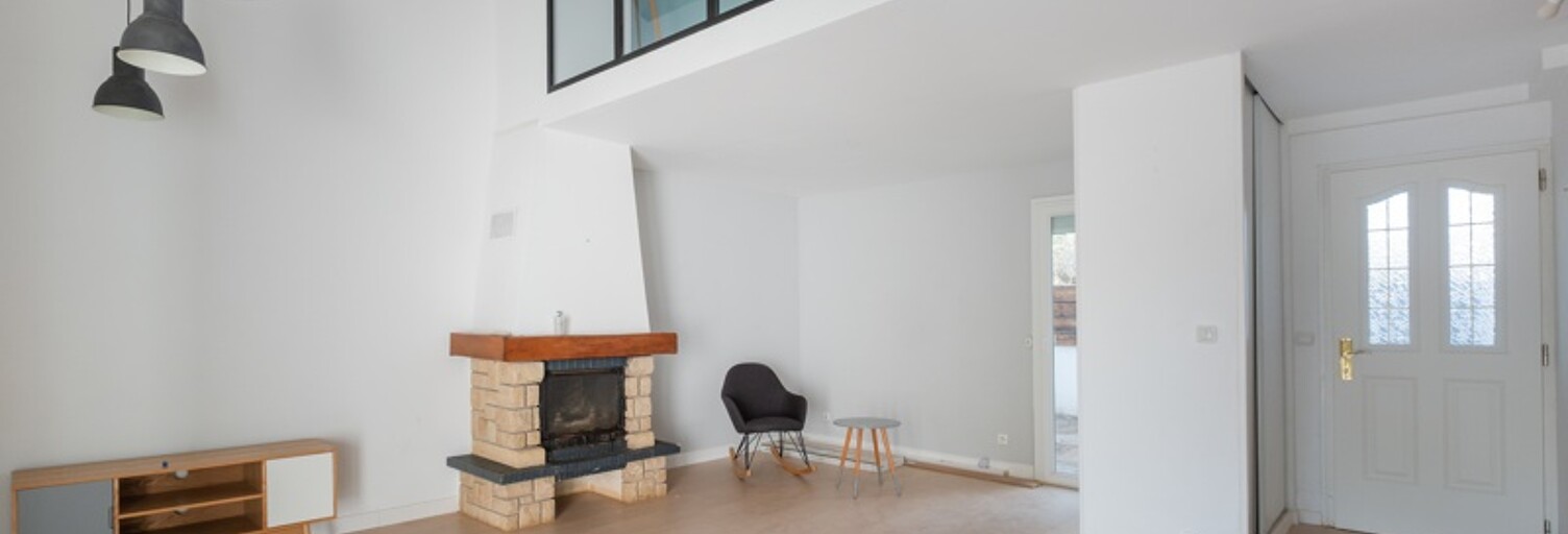 Maison 5 Pièces 97 m² à vendre à Villeneuve-lès-Maguelone (34750)