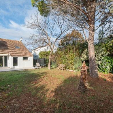 Maison 5 pièces 426000 €