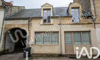 Maison 3 Pièces 83 m² à louer à Langrune-sur-Mer (14830)