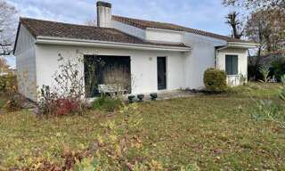 Maison 6 Pièces 140 m² à vendre à Pessac (33600)