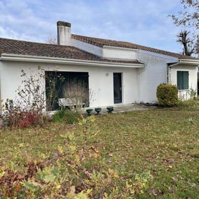 Maison 6 pièces 429729 €