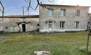 Maison 6 Pièces 166 m² à vendre à Courant (17330)