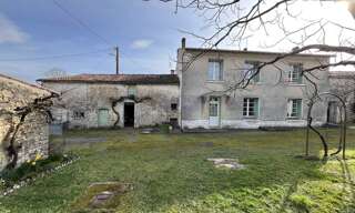 Maison 6 Pièces 166 m² à vendre à Courant (17330)