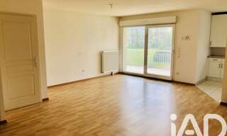 Appartement 4 Pièces 88 m² à vendre à Leymen (68220)